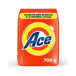 ACE LIMPIEZA X 700