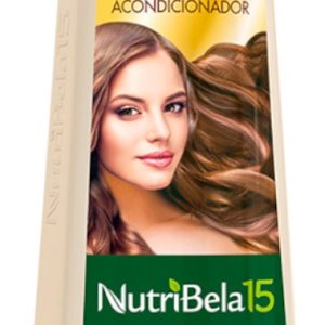 ACONDICIONADOR NUTRIBELA REPARACION INTENSIVA X 370ML