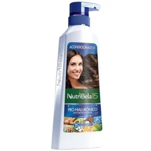 ACONDICIONADOR NUTRIBELA X PRO HIALURONICO 370ML