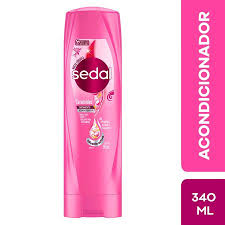 ACONDICIONADOR SEDAL CERAMIDAS X 340 ML