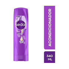 ACONDICIONADOR SEDAL LISO PERFECTO X 340 ML