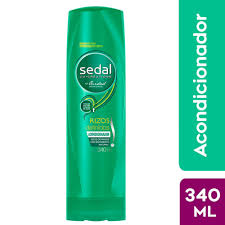 ACONDICIONADOR SEDAL RIZOS DEFINIDOS X 340 ML