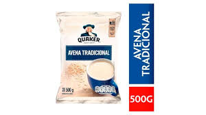 AVENA QUAKER 500G