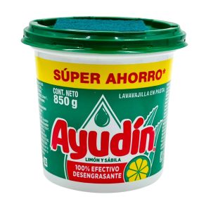 AYUDIN 850G