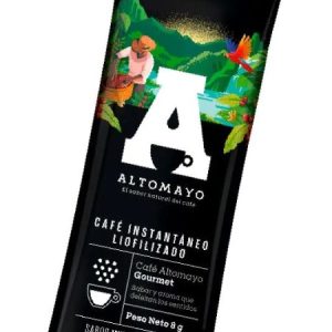 CAFE ALTOMAYO X 7 GR