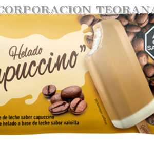 CAPUCCINO CREMA 62ML