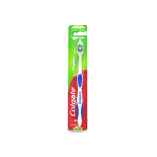 CEPILLO COLGATE PREMIER CLEAN