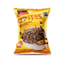 CEREAL BENOTI COPITOS X 21 GR