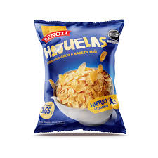 CEREAL BENOTI HOJUELAS X 21 GR