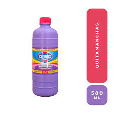 CLOROX 580ML