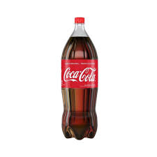 COCA COLA 2.25LT