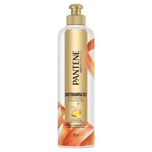 CREMA DE PEINAR PANTENE X 300ML ANTICAIDA