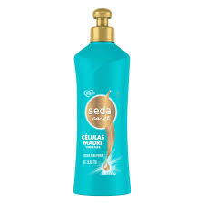 CREMA DE PEINAR SEDAL X 300ML CELULAS MADRES