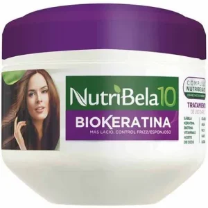 CREMA TRATAMIENTO NUTRIBELA X 300ML BIOKERATINA