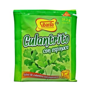 CULANTRO SIBARITA 26G