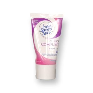 DESODORANTE LADY SPEED STICK TUBO 30 GR