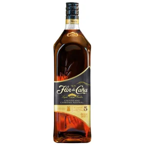FLOR DE CAÑA 5