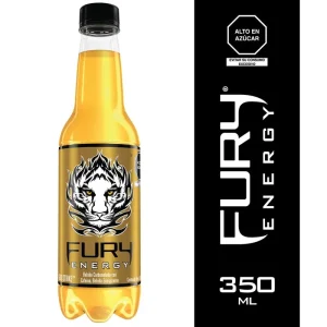 FURY ENERGY 350ML