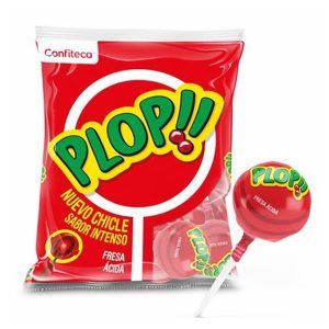 GLOBOPOP