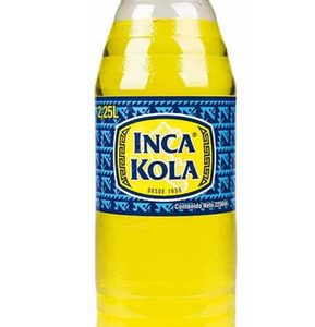 INKA KOLA 2.25LT
