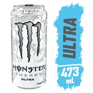 MONSTER SIN AZUCAR 473ML