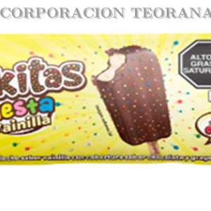 PEKITAS VAINILLA 65ML