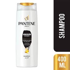 SHAMPO PANTENE X 400ML HIDRATACION EXTREMA SHAMPO PANTENE X 400ML HIDRATACION EXTREMA