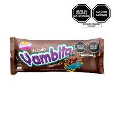 YAMBITO VAINILLA CHOCOLATE 54ML