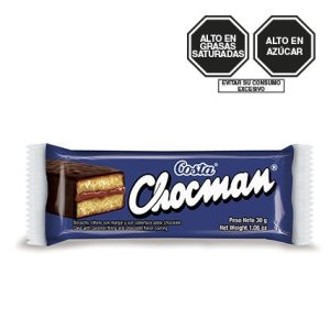 chocman-