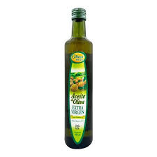 ACEITE DE OLIVA EXTRA VIRGEN 500ML