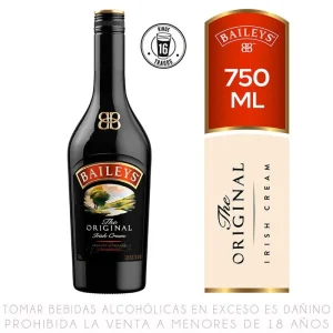 BAILEYS 750ML