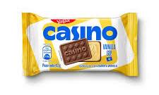 CASINO VAINILLA