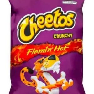 CHEETOS MORADO 36G