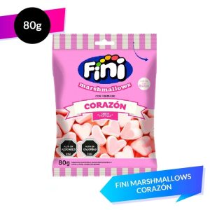 CORAZON FINI 80G