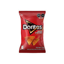DORITOS 190GR