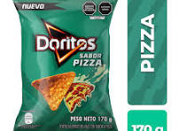 DORITOS PIZZA