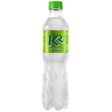 GASEOSA KR LIMON 400ML