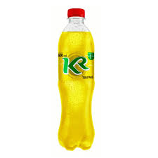 GASEOSA KR PIÑA 400ML