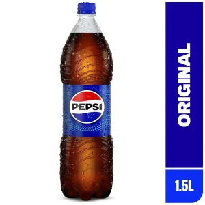 GASEOSA PEPSI 1.5 L