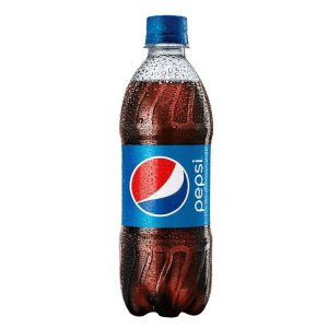 GASEOSA PEPSI 500 ML