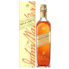 GOLD LABEL RESERVE 7450ML