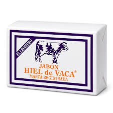 HIEL DE VACA