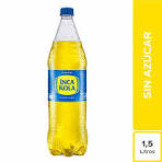 INCA COLA DE 1.5L