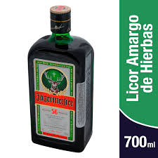 JAGEMEISTER 700ML