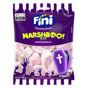 MARSHBOO FINI 80G