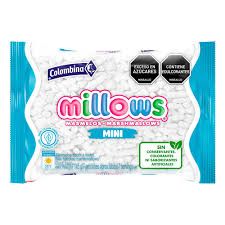 MILLOWS MASMELOS MINI