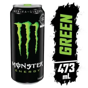 MONSTER ENERGY 473ML