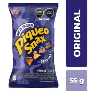 PIQUEO MAX 55G