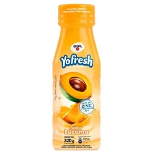 YOFRESH LUCUMA 320 GR
