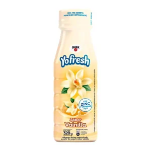 YOFRESH VAINILLA 320 GR